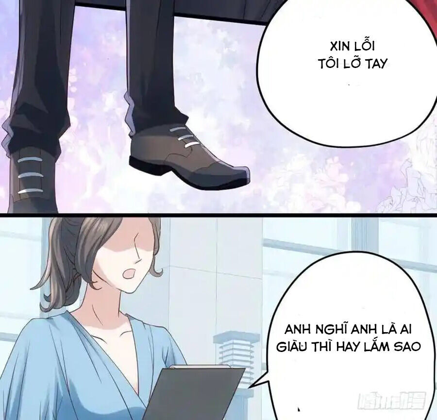 Tôi Không Phải Nữ Phụ Ác Độc [Chap 91-179]