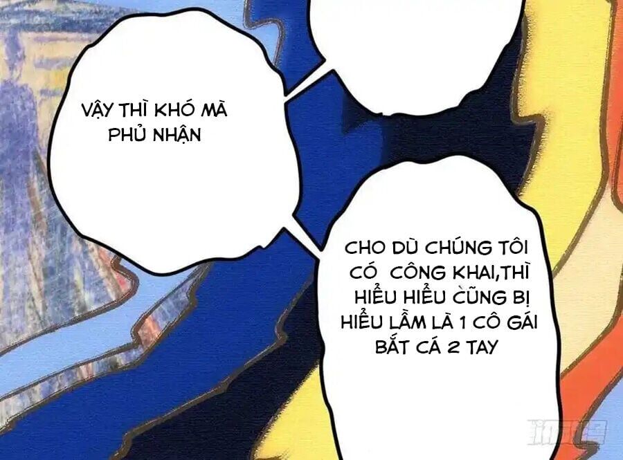 Tôi Không Phải Nữ Phụ Ác Độc [Chap 91-179]