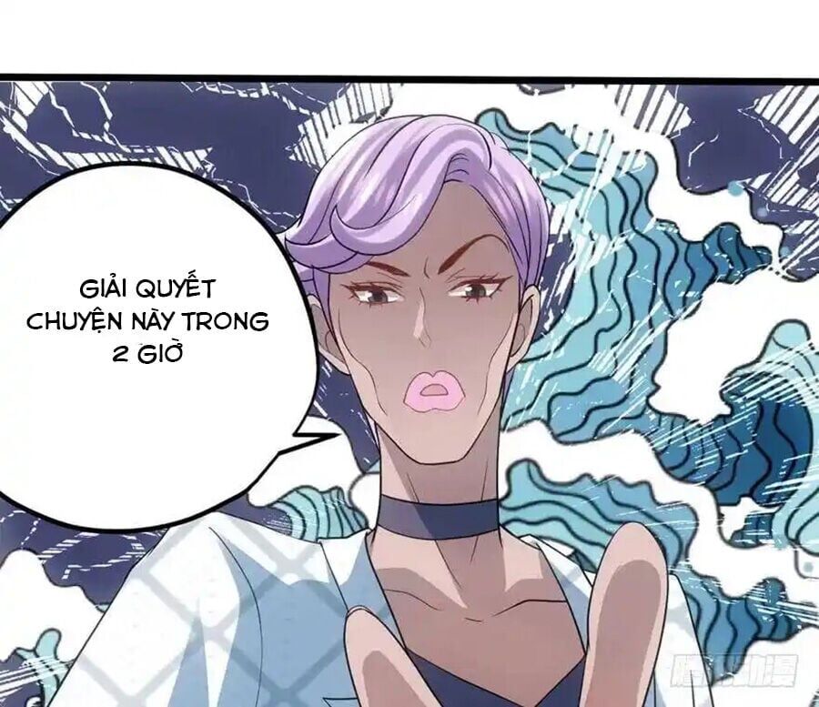 Tôi Không Phải Nữ Phụ Ác Độc [Chap 91-179]