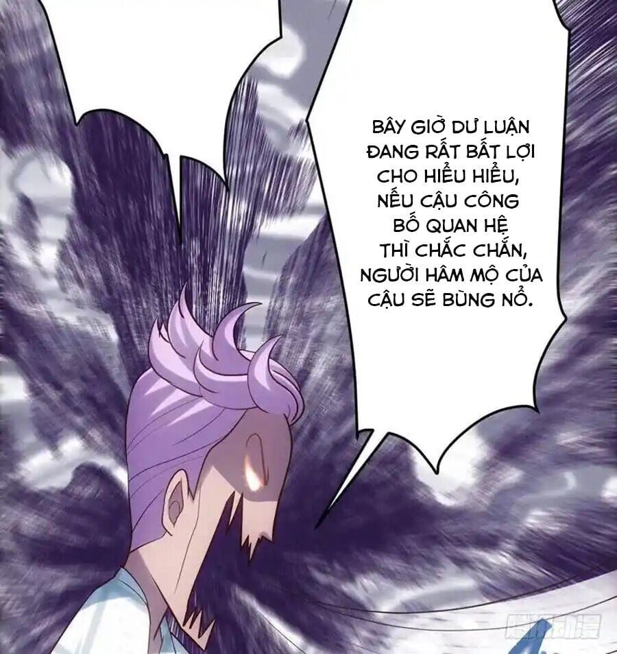 Tôi Không Phải Nữ Phụ Ác Độc [Chap 91-179]