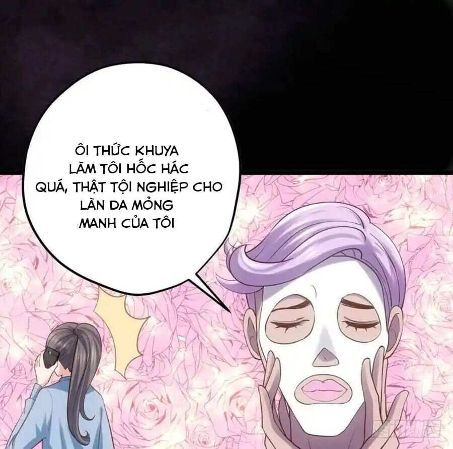 Tôi Không Phải Nữ Phụ Ác Độc [Chap 91-179]