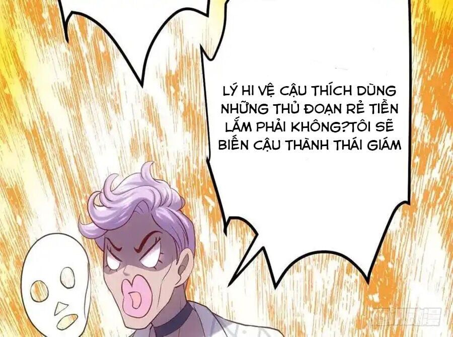 Tôi Không Phải Nữ Phụ Ác Độc [Chap 91-179]