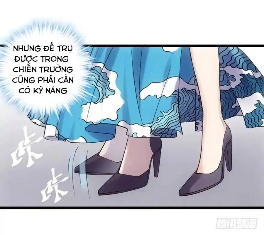 Tôi Không Phải Nữ Phụ Ác Độc [Chap 91-179]