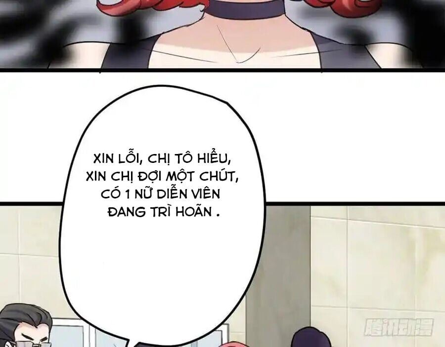 Tôi Không Phải Nữ Phụ Ác Độc [Chap 91-179]