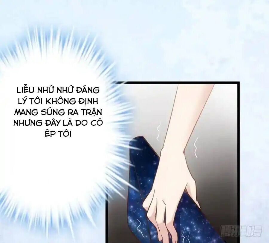 Tôi Không Phải Nữ Phụ Ác Độc [Chap 91-179]