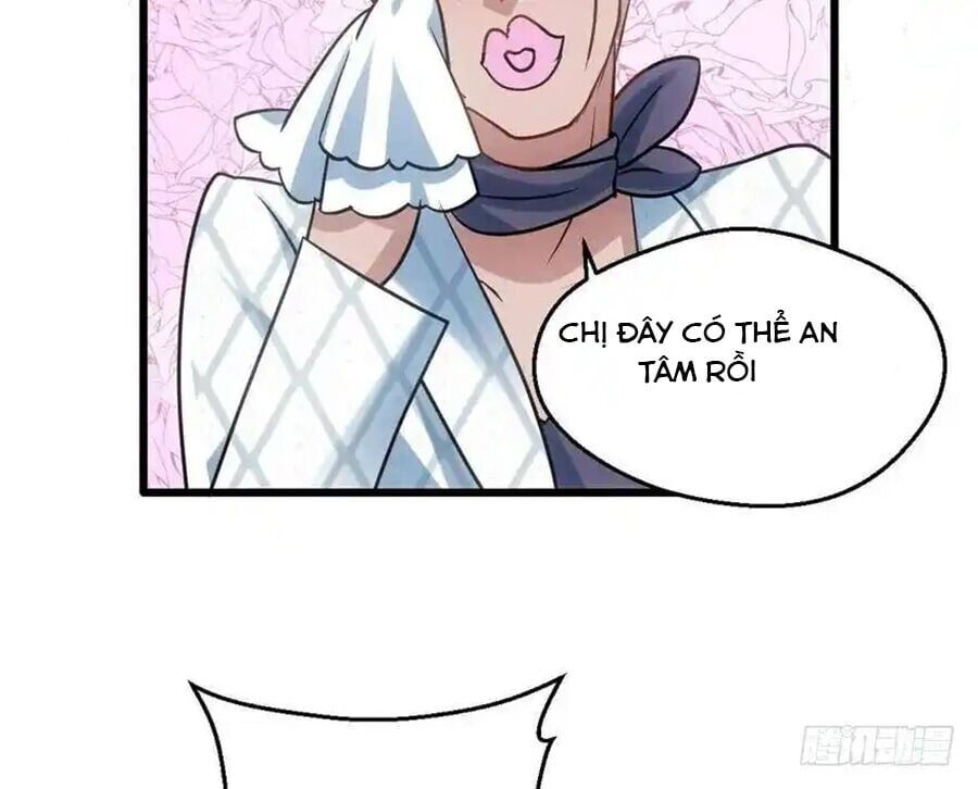 Tôi Không Phải Nữ Phụ Ác Độc [Chap 91-179]