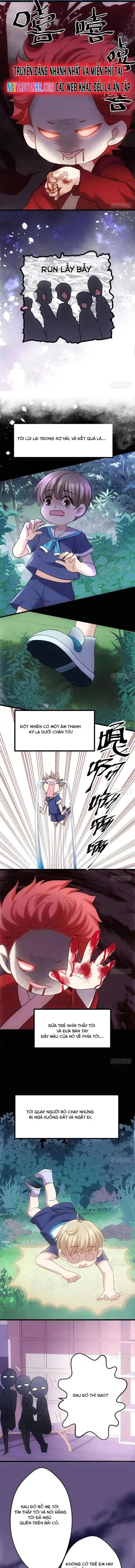 Tôi không phải nữ phụ ác độc Chapter 106 - TC Truyện
