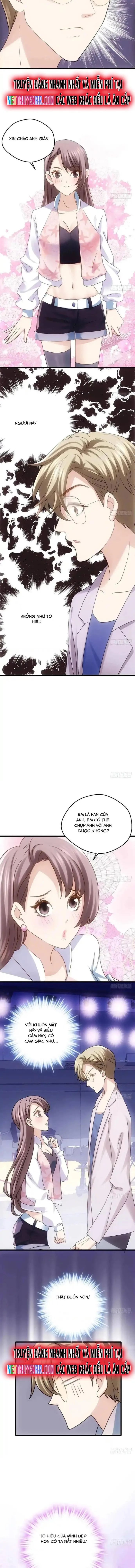 Tôi không phải nữ phụ ác độc Chapter 106 - TC Truyện