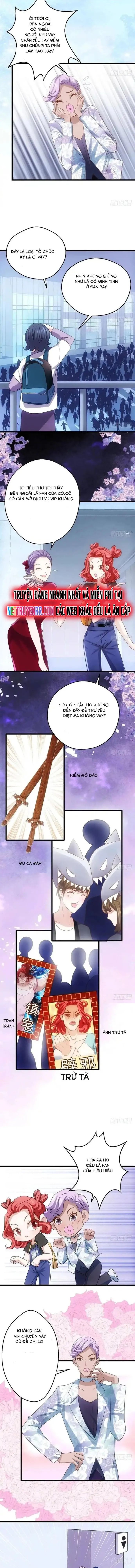 Tôi không phải nữ phụ ác độc Chapter 108 - TC Truyện