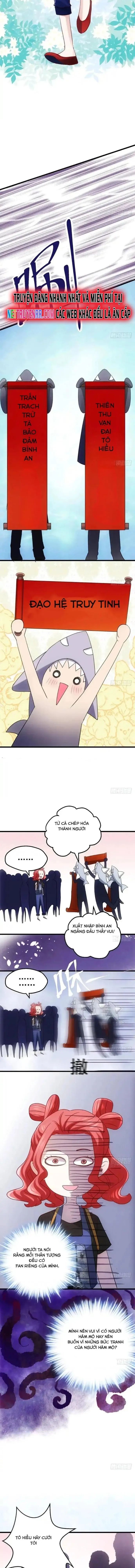 Tôi không phải nữ phụ ác độc Chapter 108 - TC Truyện