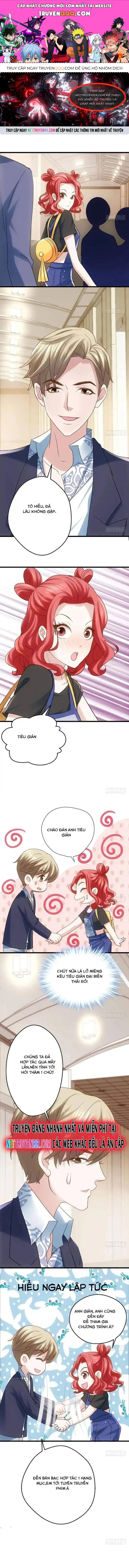 Tôi không phải nữ phụ ác độc Chapter 109 - TC Truyện