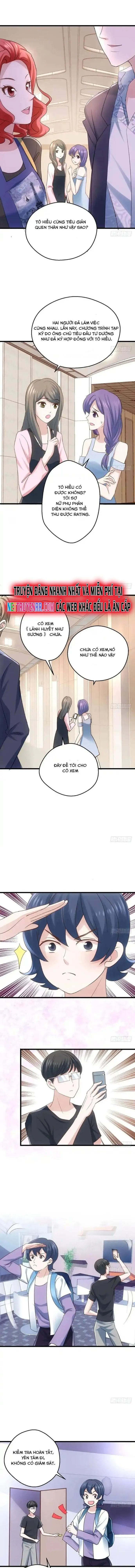 Tôi không phải nữ phụ ác độc Chapter 109 - TC Truyện