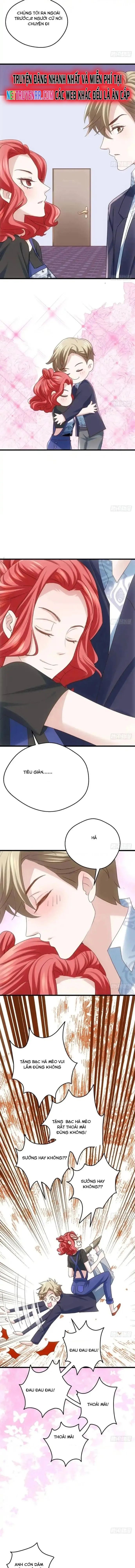 Tôi không phải nữ phụ ác độc Chapter 109 - TC Truyện