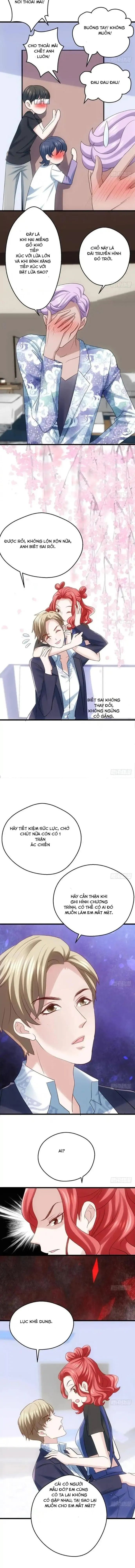 Tôi không phải nữ phụ ác độc Chapter 109 - TC Truyện