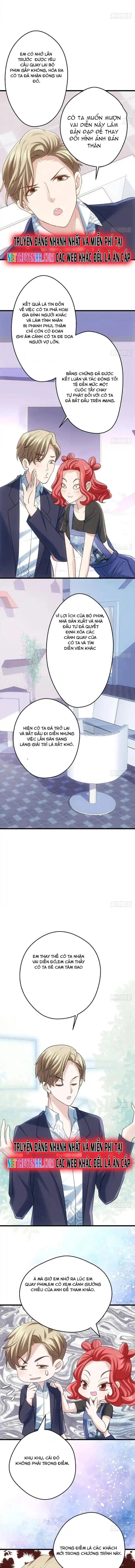 Tôi không phải nữ phụ ác độc Chapter 109 - TC Truyện