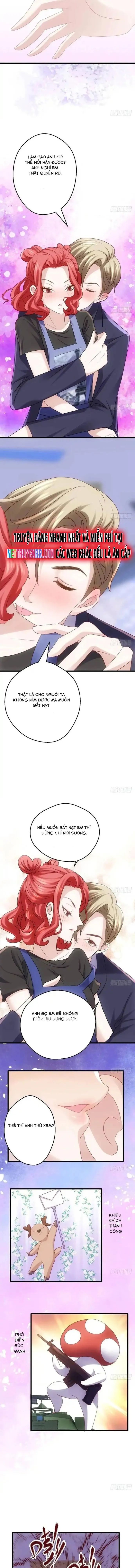 Tôi Không Phải Nữ Phụ Ác Độc [Chap 91-179]