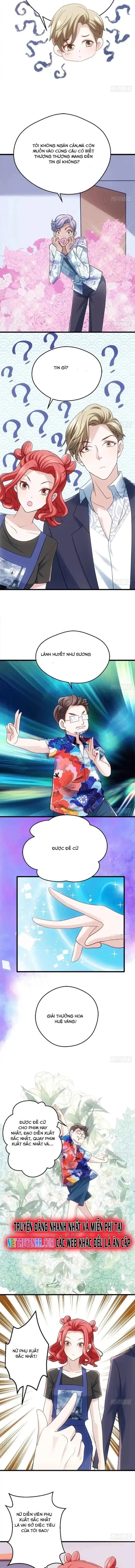 Tôi không phải nữ phụ ác độc Chapter 110 - TC Truyện