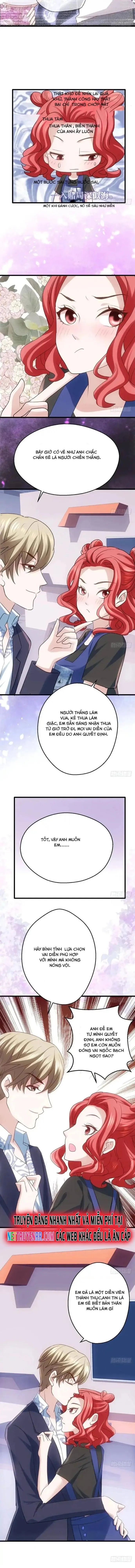 Tôi không phải nữ phụ ác độc Chapter 110 - TC Truyện