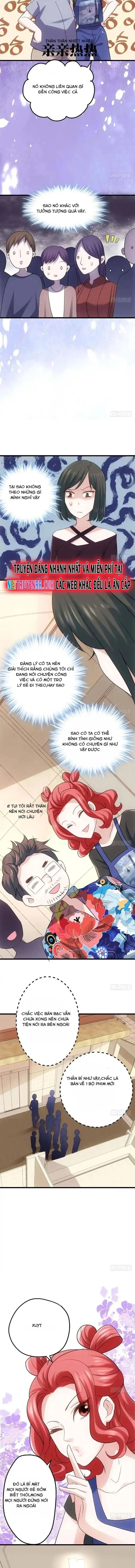 Tôi không phải nữ phụ ác độc Chapter 111 - TC Truyện