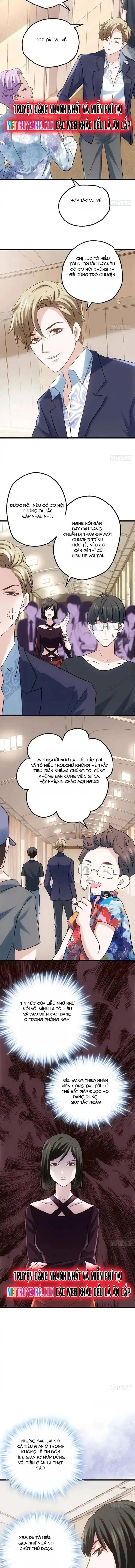 Tôi không phải nữ phụ ác độc Chapter 111 - TC Truyện