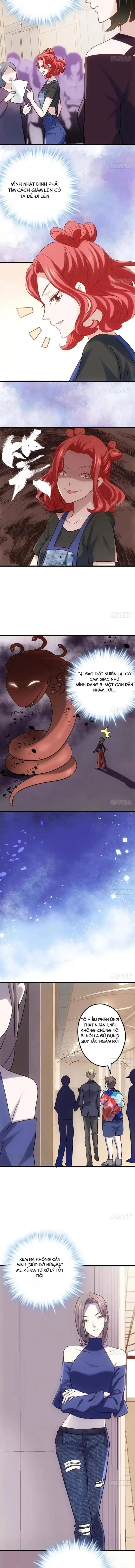 Tôi Không Phải Nữ Phụ Ác Độc [Chap 91-179] - Page 5
