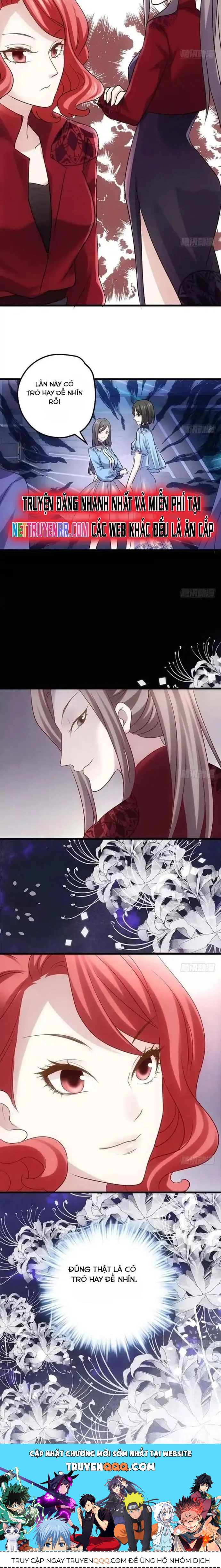 Tôi Không Phải Nữ Phụ Ác Độc [Chap 91-179] - Page 7