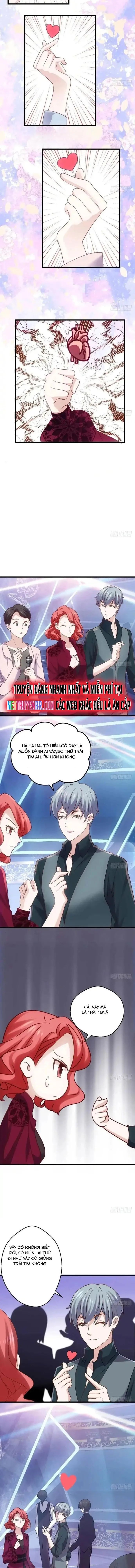 Tôi không phải nữ phụ ác độc Chapter 112 - TC Truyện