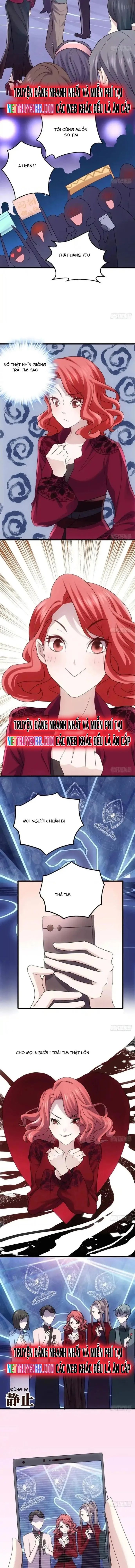 Tôi không phải nữ phụ ác độc Chapter 112 - TC Truyện