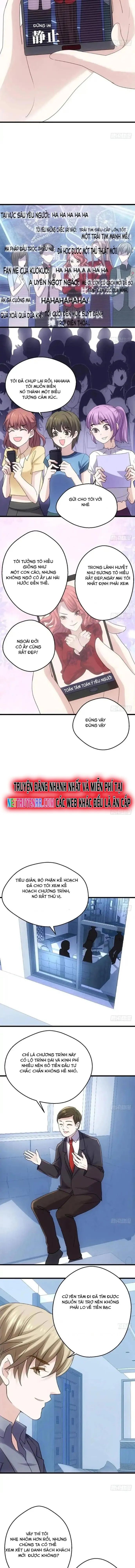 Tôi Không Phải Nữ Phụ Ác Độc [Chap 91-179] - Page 5