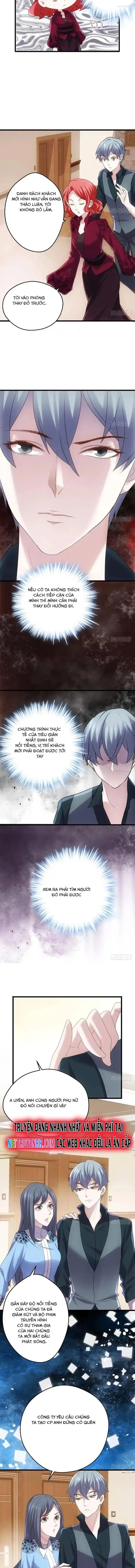 Tôi Không Phải Nữ Phụ Ác Độc [Chap 91-179] - Page 2