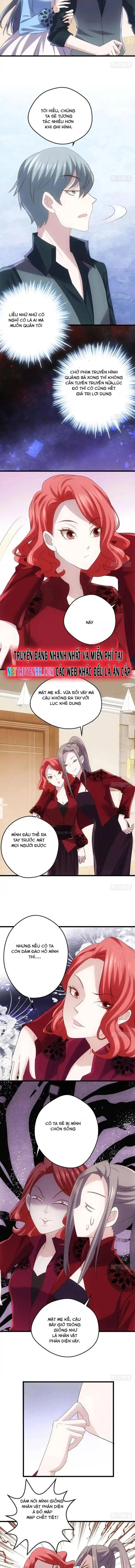 Tôi Không Phải Nữ Phụ Ác Độc [Chap 91-179] - Page 3