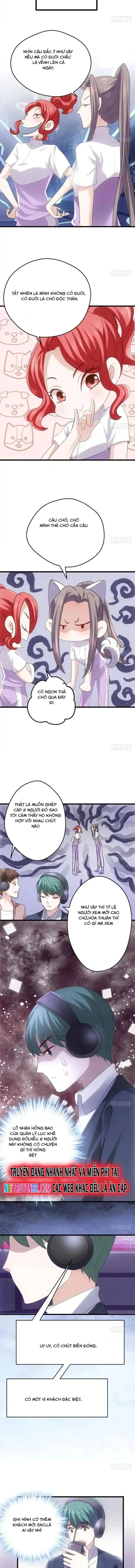 Tôi Không Phải Nữ Phụ Ác Độc [Chap 91-179] - Page 5