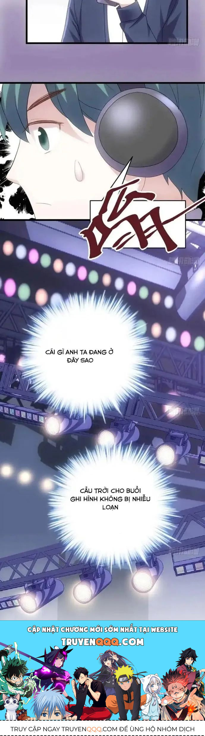Tôi Không Phải Nữ Phụ Ác Độc [Chap 91-179] - Page 6