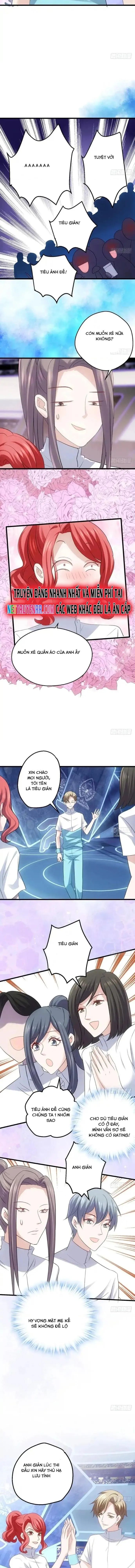 Tôi không phải nữ phụ ác độc Chapter 114 - TC Truyện