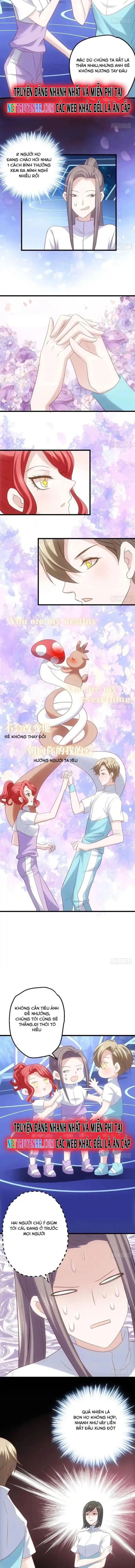 Tôi không phải nữ phụ ác độc Chapter 114 - TC Truyện
