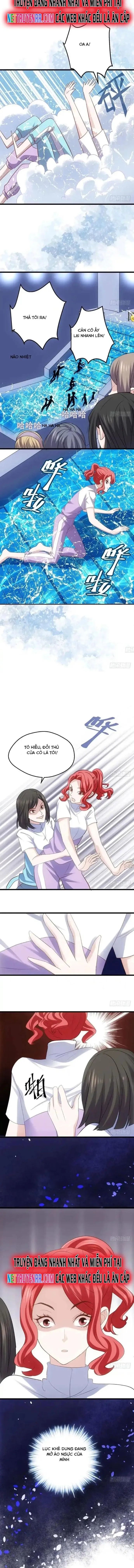 Tôi Không Phải Nữ Phụ Ác Độc [Chap 91-179] - Page 5