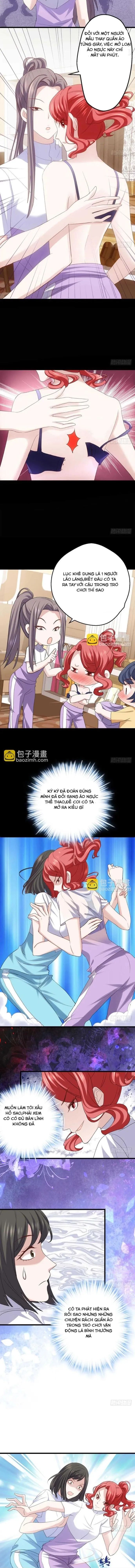 Tôi không phải nữ phụ ác độc Chapter 115 - TC Truyện