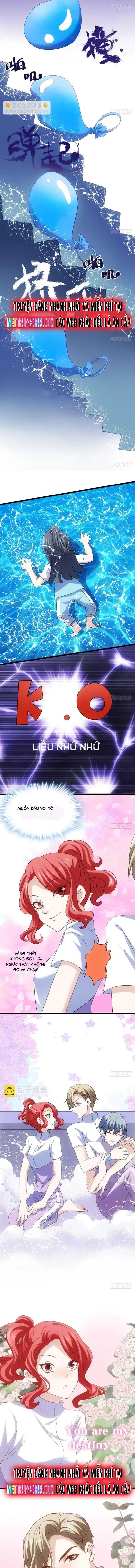 Tôi không phải nữ phụ ác độc Chapter 115 - TC Truyện