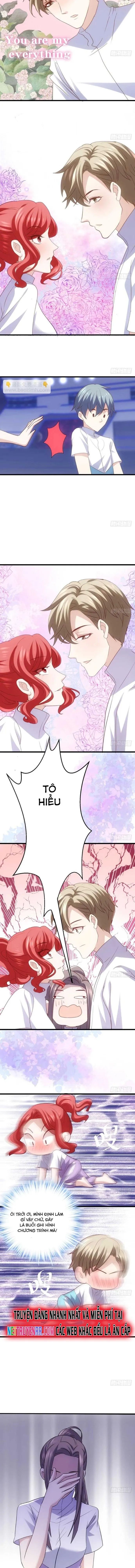 Tôi Không Phải Nữ Phụ Ác Độc [Chap 91-179] - Page 5