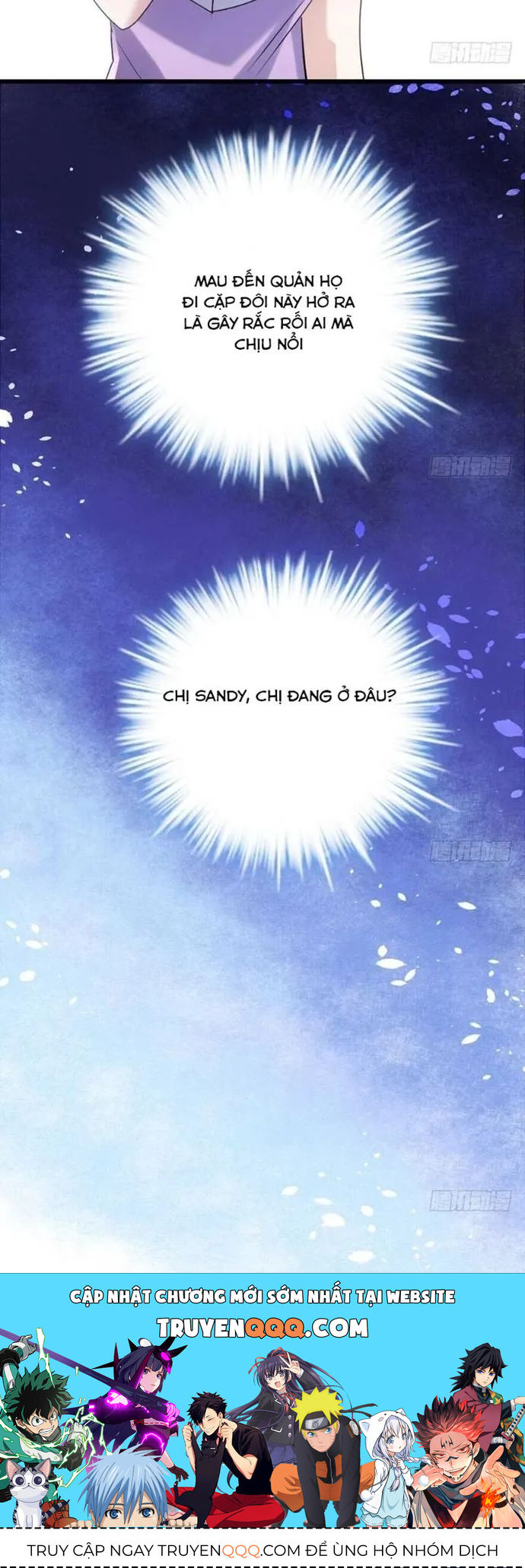 Tôi Không Phải Nữ Phụ Ác Độc [Chap 91-179] - Page 6