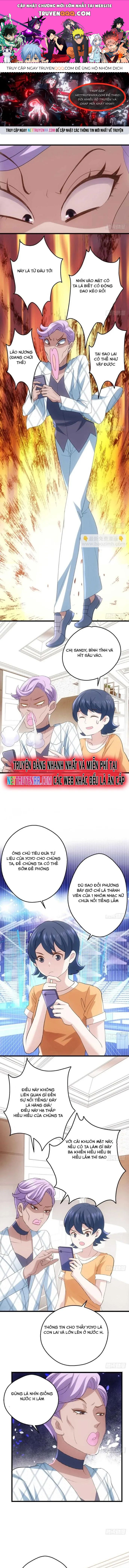 Tôi không phải nữ phụ ác độc Chapter 116 - TC Truyện