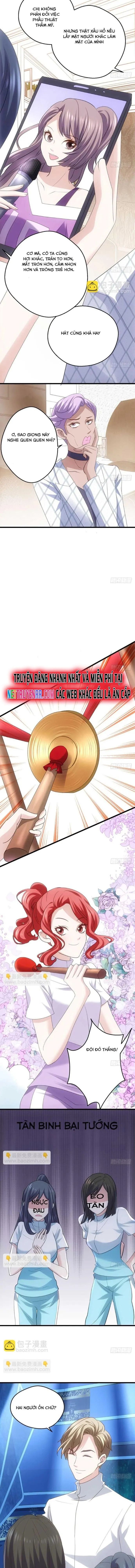 Tôi không phải nữ phụ ác độc Chapter 116 - TC Truyện
