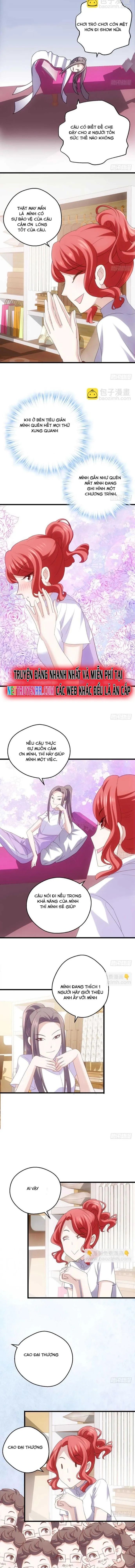 Tôi không phải nữ phụ ác độc Chapter 116 - TC Truyện