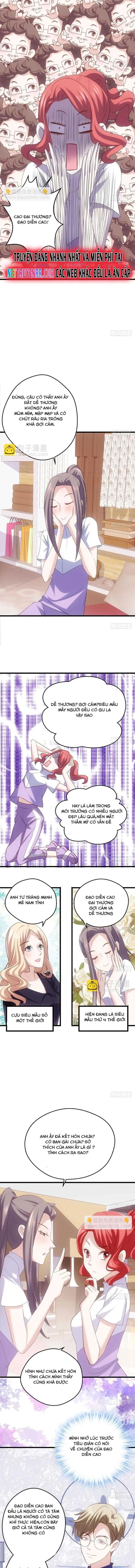 Tôi không phải nữ phụ ác độc Chapter 116 - TC Truyện