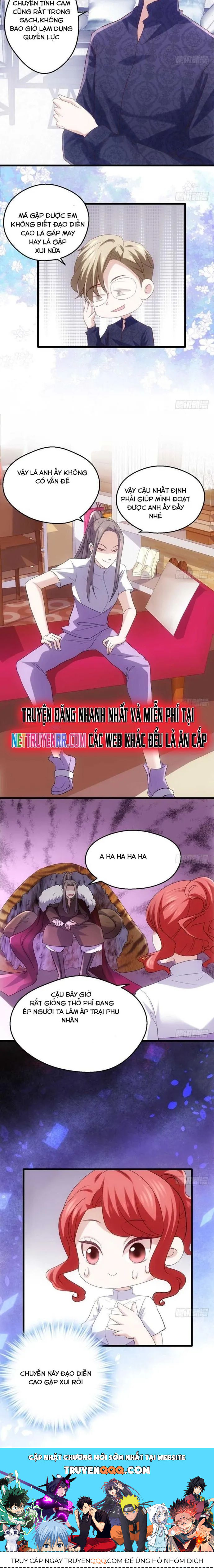 Tôi Không Phải Nữ Phụ Ác Độc [Chap 91-179] - Page 5