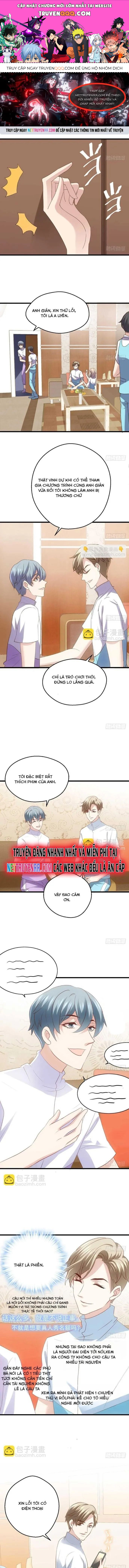 Tôi không phải nữ phụ ác độc Chapter 117 - TC Truyện