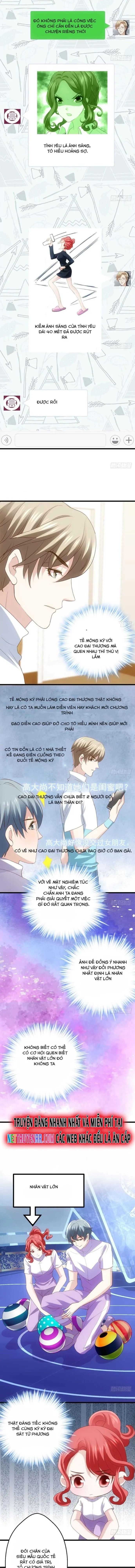 Tôi không phải nữ phụ ác độc Chapter 117 - TC Truyện
