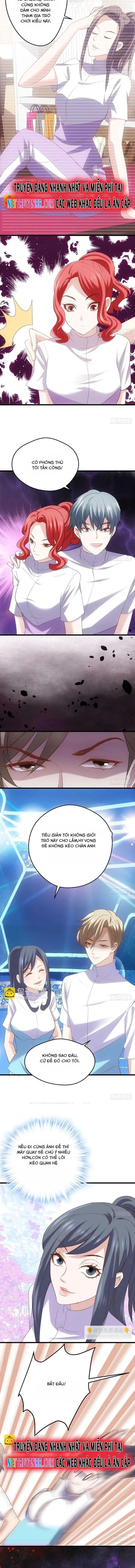 Tôi không phải nữ phụ ác độc Chapter 117 - TC Truyện