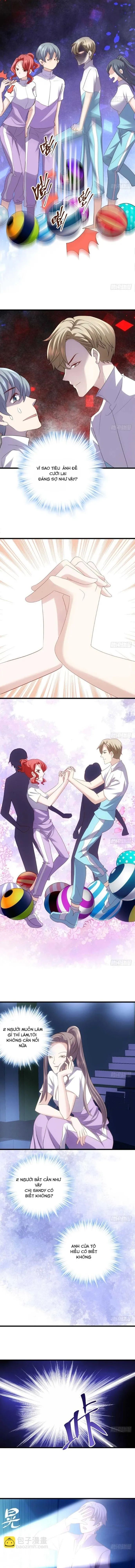 Tôi không phải nữ phụ ác độc Chapter 117 - TC Truyện