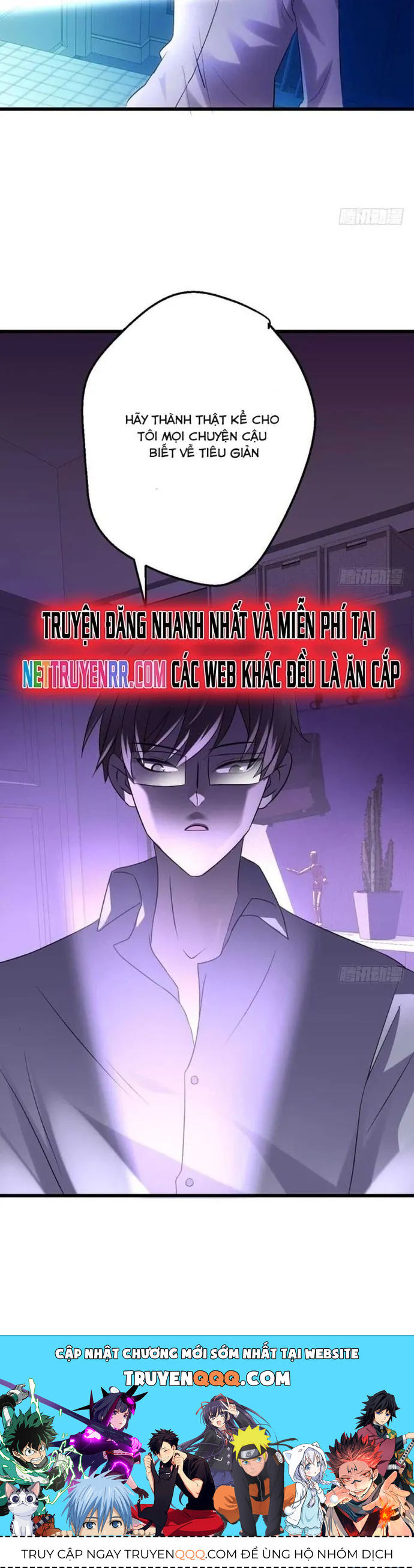Tôi Không Phải Nữ Phụ Ác Độc [Chap 91-179] - Page 5